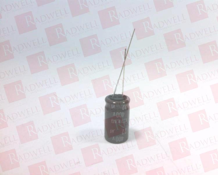 UNITED CHEMI CON EKXG401ELL220MK20S