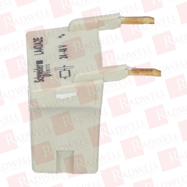 SCHNEIDER ELECTRIC LA4DA2E