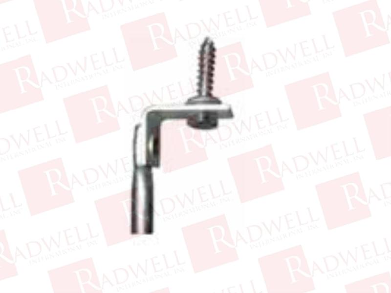 WINNIE INDUSTRIES LAGSCREW4T