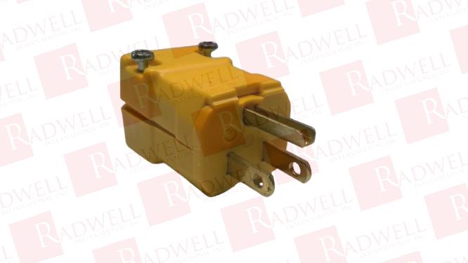 HUBBELL BRY5965Y