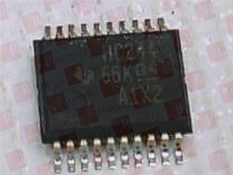 TEXAS INSTRUMENTS SEMI SN74HC244DBR