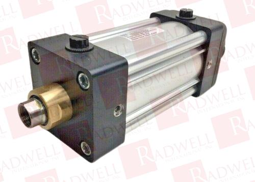 PARKER 3.25CTEF4MA3U14AC04.00