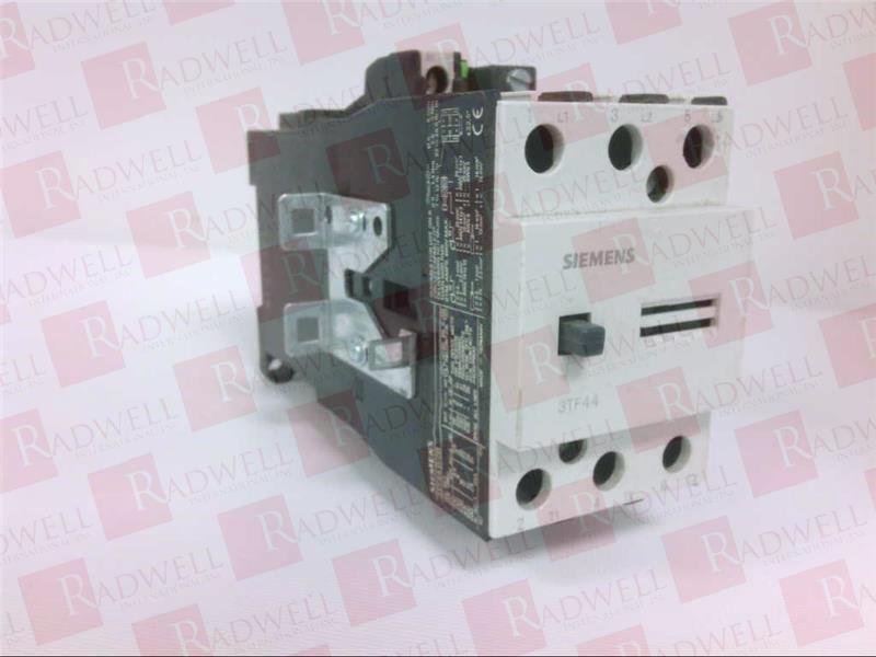 SIEMENS 3TF4411-0B