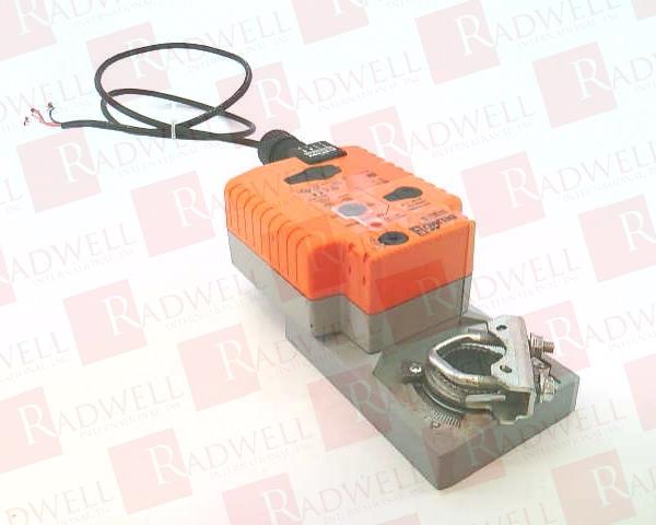 BELIMO NKQB24-SR