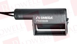 OMEGA ENGINEERING FSW808B