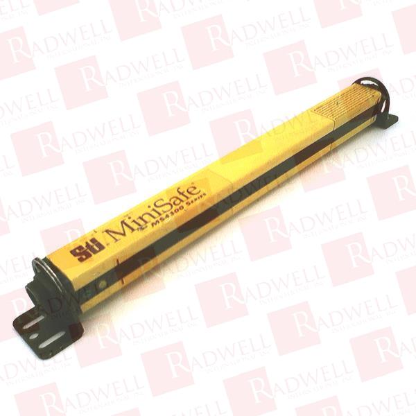 OMRON MS4312BX