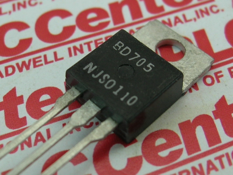 GENERIC BD705