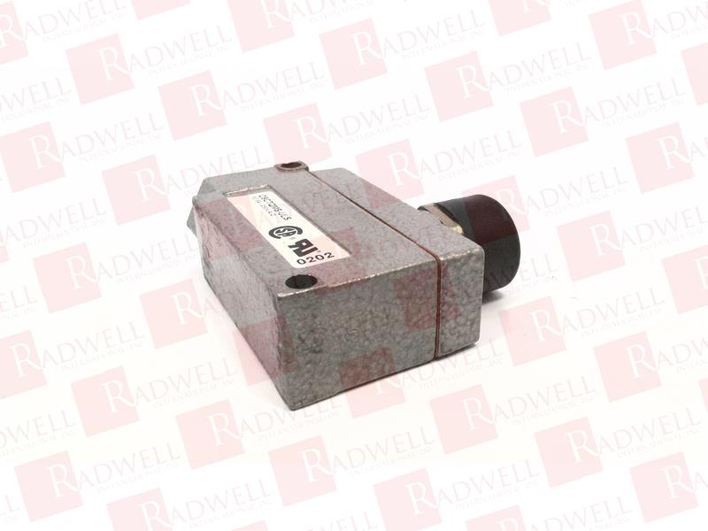 JOHNSON ELECTRIC C9CTQMS-ULS