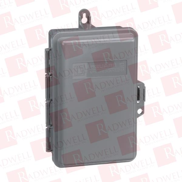 SCHNEIDER ELECTRIC QO24L60NRNM
