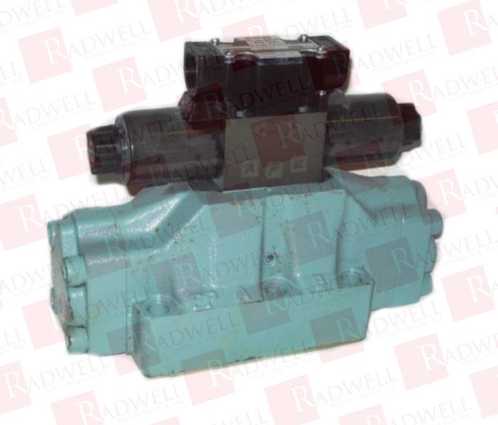 NACHI DSS-G06-C1-R-C115-E12