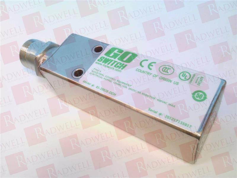 TOPWORX 81-20528-DCH