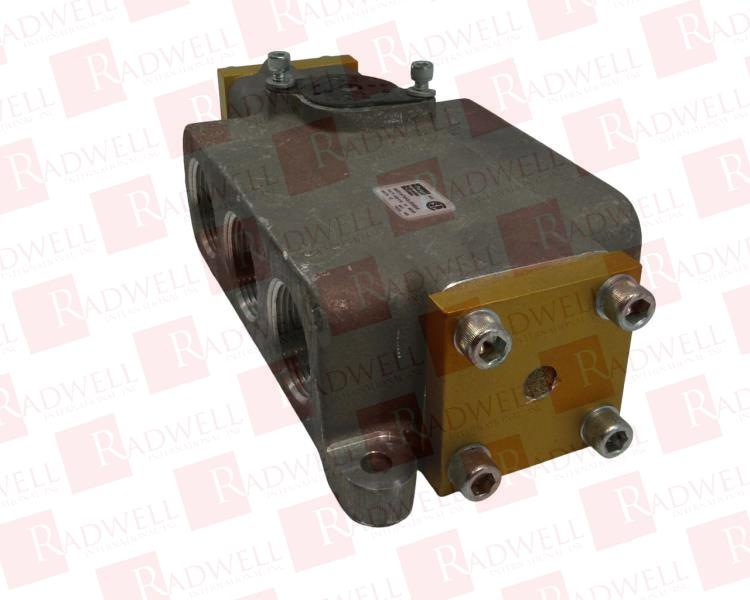 PARKER A631A73AGJ5300A