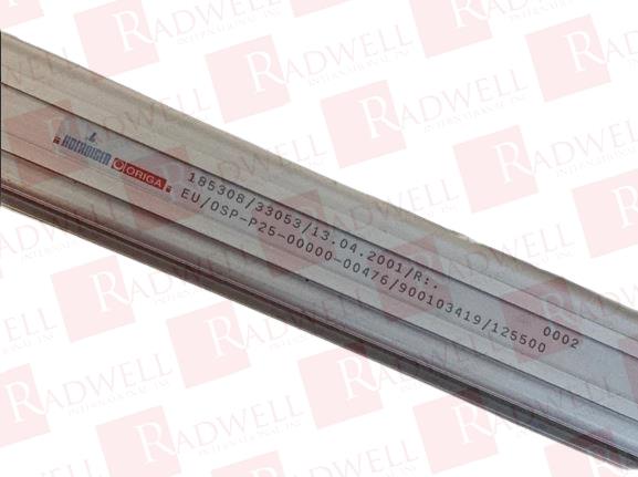 PARKER OSP-P25-00000-00476/900103419/125500
