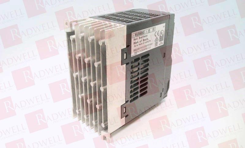 OMRON 3G3MX2-A2004-V1