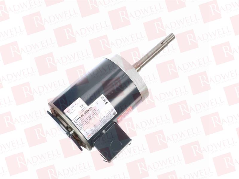 REGAL REXNORD 145TTDR16016