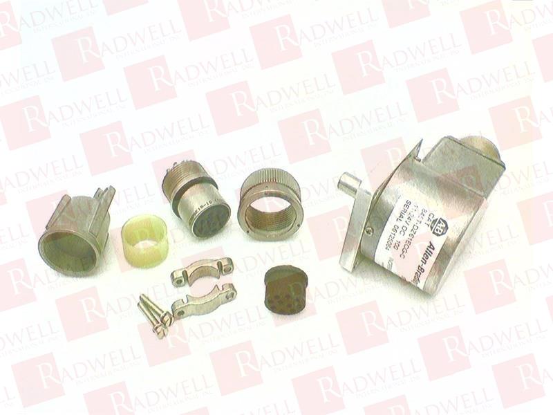 ALLEN BRADLEY 845T-DZ61ECG-C