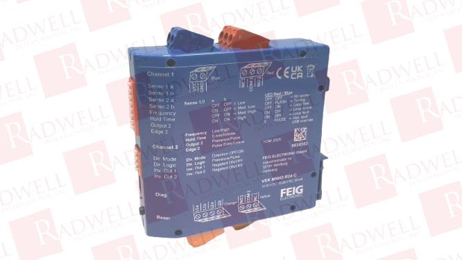 FEIG ELECTRONICS VEK MNH2-R24-C