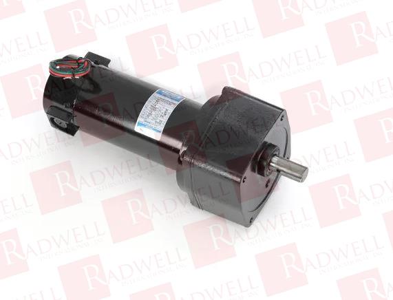 REGAL REXNORD CM34D25NZ59B