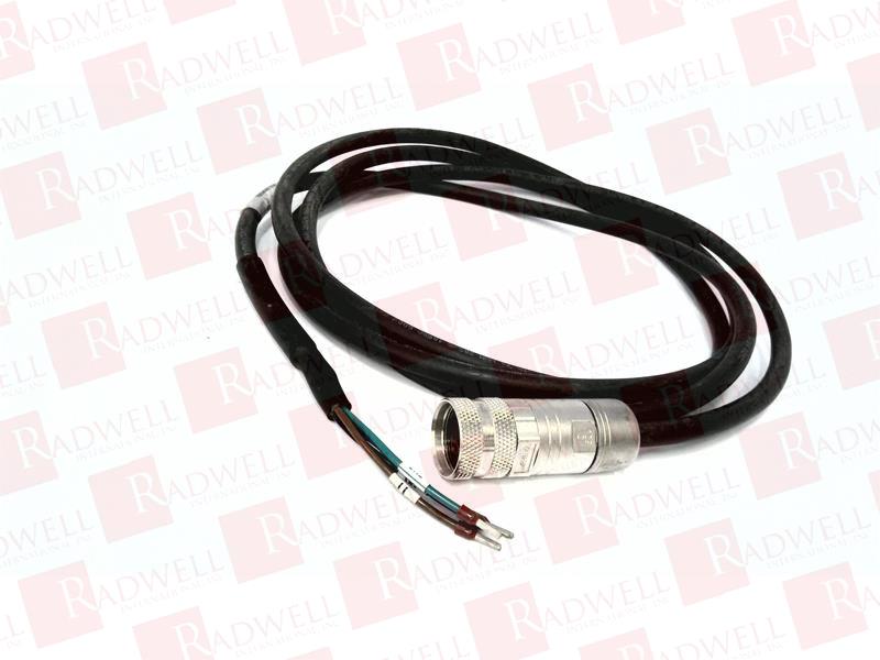 DANAHER MOTION VP-507BEAN-03