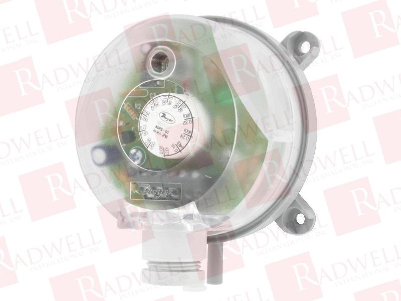 DWYER BYDS-01-1