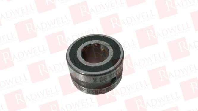 SCHAEFFLER GROUP NA4900-2RSR-XL
