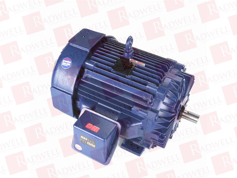REGAL REXNORD 445TSTFN6526