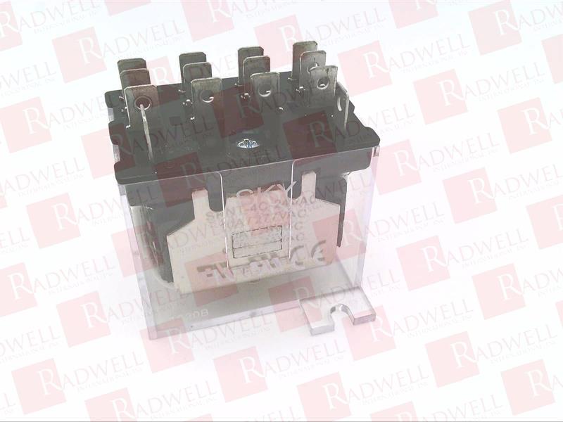 SKY ELECTRONICS SKNT-4C-24VAC