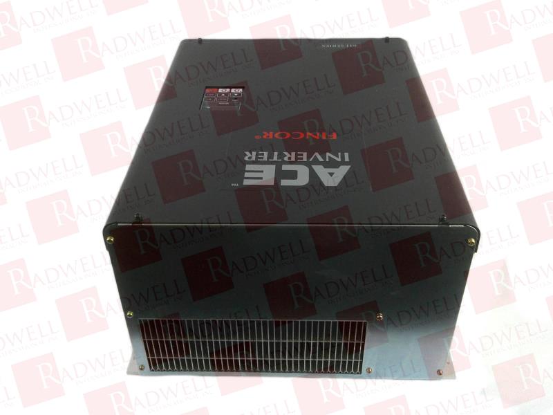 NIDEC CORP FACE-KH-230-20HP