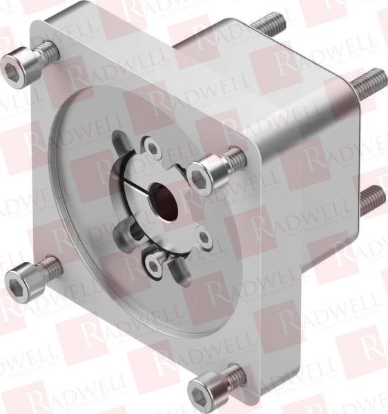 FESTO EAMM-A-D40-87A-S1