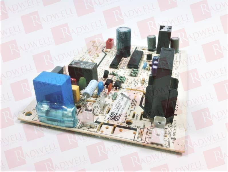 HEAT CONTROLLER INC 17122000002586