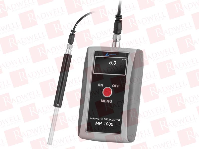 PCE INSTRUMENTS LM-MP1000-A2