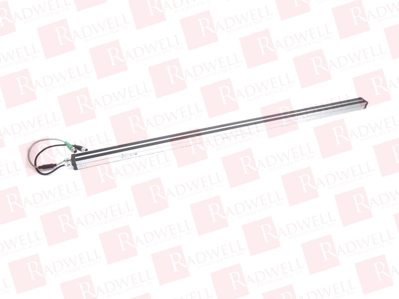 PEPPERL & FUCHS LGS25-900-IO/110/115B