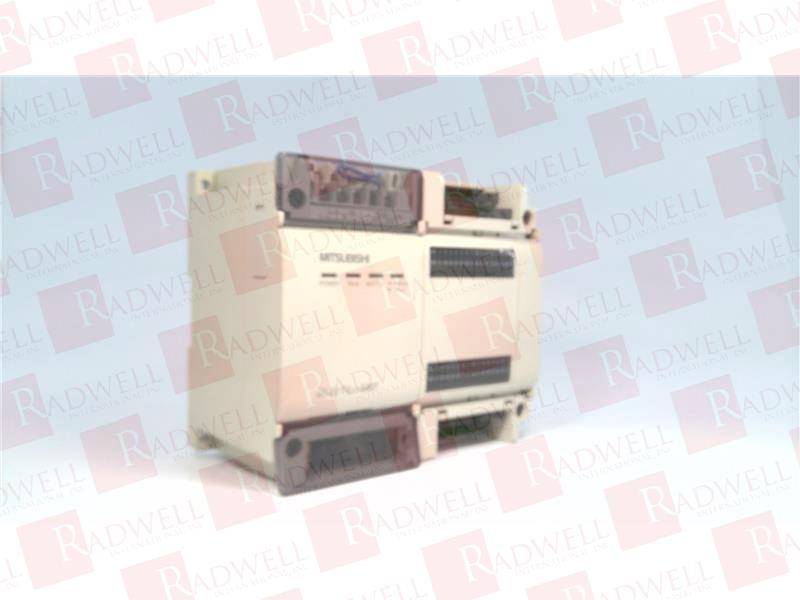 MITSUBISHI FX-2C-64MT-E/UL