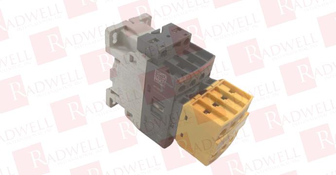 ASEA BROWN BOVERI AFS09-30-22-13