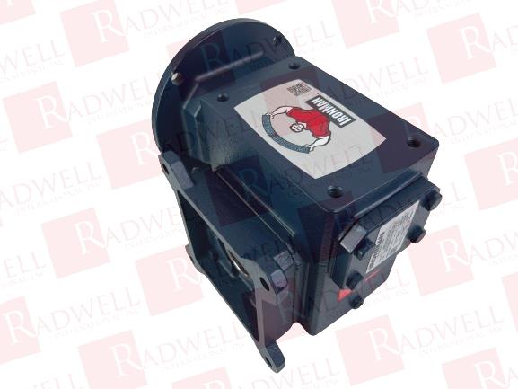 REGAL REXNORD GR-FHMQ-824-40-HR-140-23