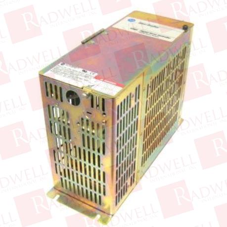 ALLEN BRADLEY 1394-SR36AF