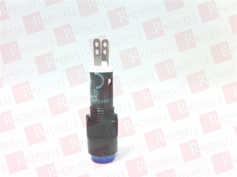 IDEC AP8M155-S
