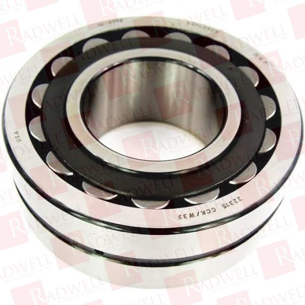 SKF 22315-CC/W33