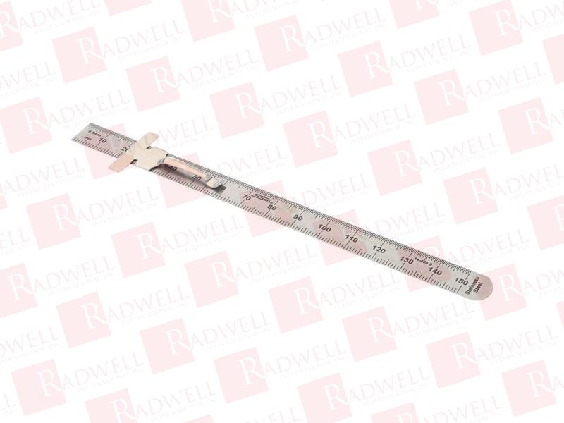 SWISS PRECISION INSTRUMENTS 14-465-9