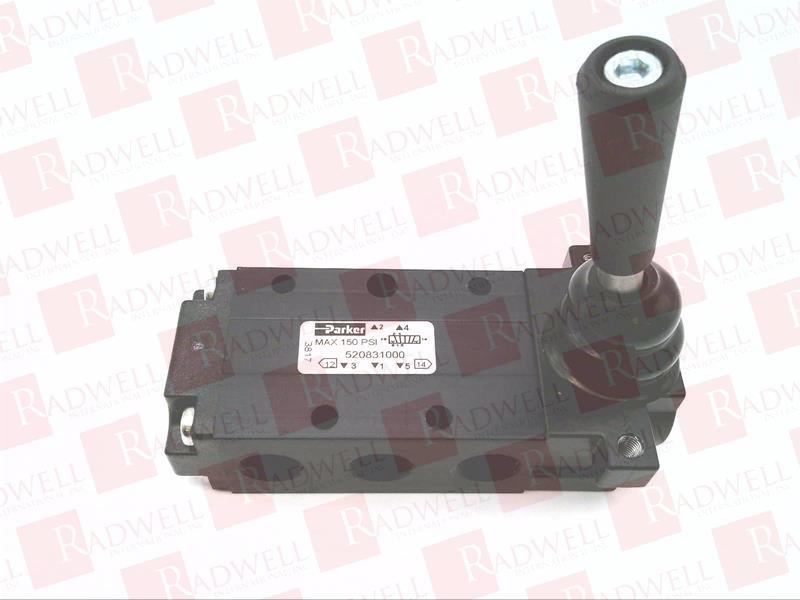PARKER 520831000