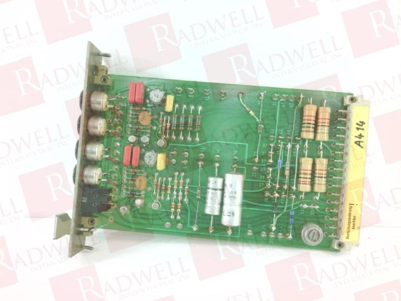 EEC AEG 029-295.723-2308.6007