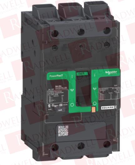 SCHNEIDER ELECTRIC BDL36015AA
