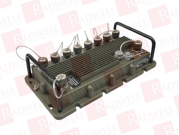 RED LION CONTROLS ET-8MG-MIL-1