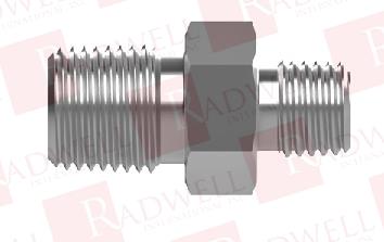 RADWELL VERIFIED SUBSTITUTE SS-400-R-8-SUB
