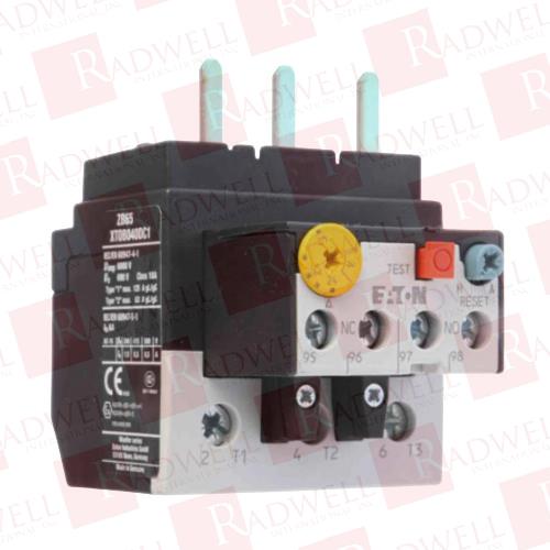 EATON CORPORATION ZB65-16