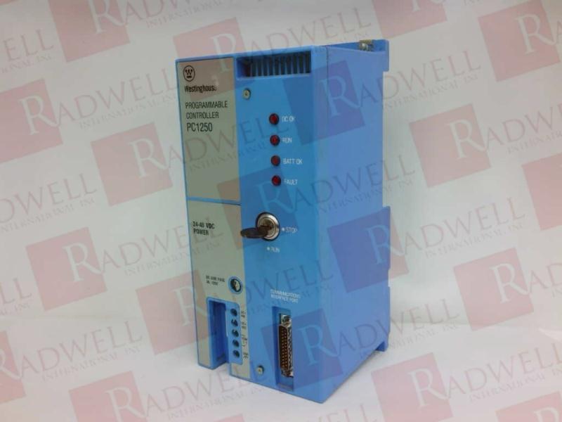 WESTINGHOUSE PC1250-2043