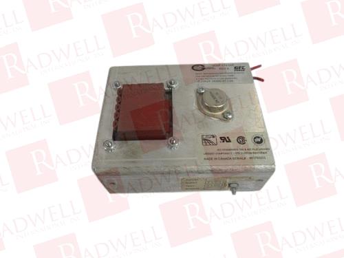 HAMMOND POWER SOLUTIONS GHOF-N-24-OVP