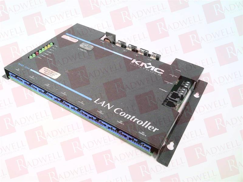 KMC CONTROLS KMD-5210-001