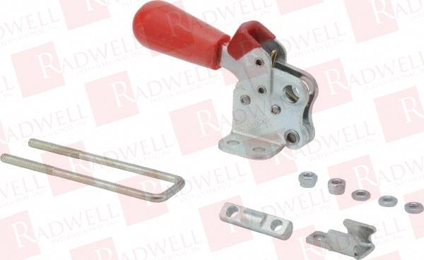 DOVER CORPORATION 324-R