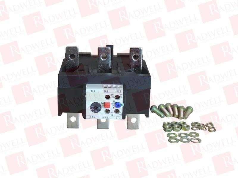 BRAH ELECTRIC B3UA61-00-2X